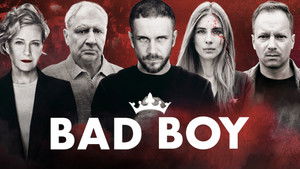 Bad Boy háttérkép