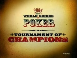 World Series of Poker Season 2004 Ep.43 43. epizód