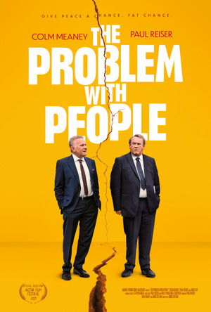 The Problem with People poszter