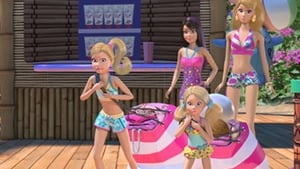 Barbie: Life in the Dreamhouse 1. évad Ep.17 17. epizód