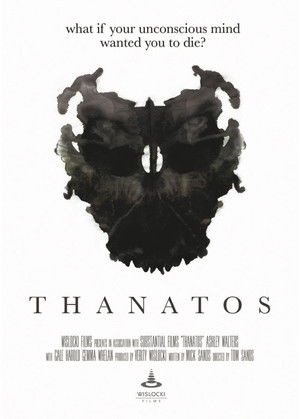 Thanatos poszter