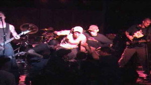 Boston Beatdown: See the World Through Our Eyes háttérkép