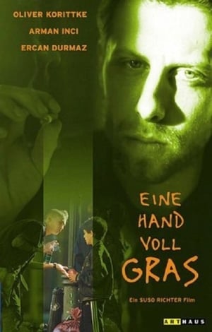 Eine Hand voll Gras poszter