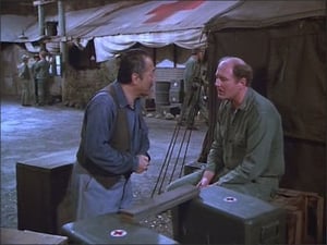 M*A*S*H 9. évad Ep.14 14. epizód