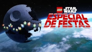 Lego Star Wars: Ünnepi különkiadás háttérkép