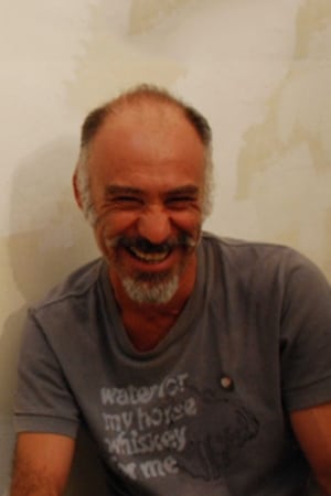 Yannis Kokiasmenos