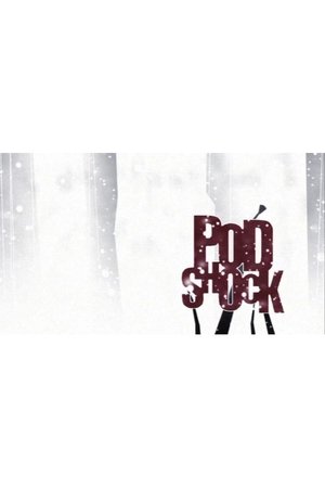 Podshock poszter