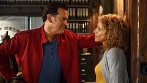 Ash vs Evil Dead 2. évad Ep.5 5. epizód