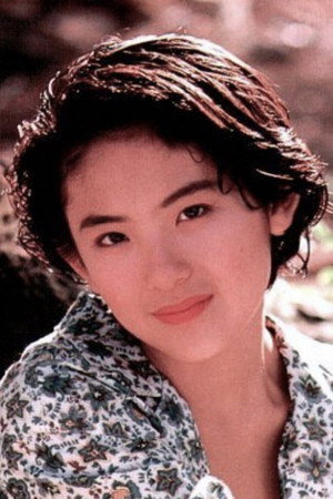 Megumi Odaka profil kép