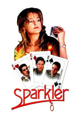Sparkler poszter