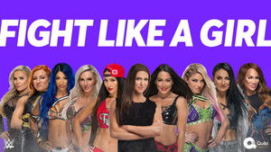 Fight Like a Girl kép