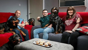 Gogglebox 25. évad Ep.15 15. epizód