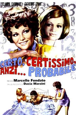 Certo, certissimo, anzi... probabile poszter