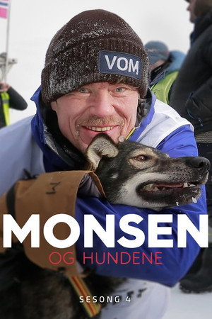 Monsen og hundene