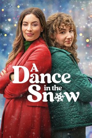 A Dance in the Snow poszter