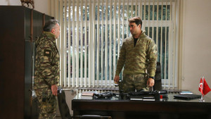 Savaşçı 2. évad Ep.12 12. epizód
