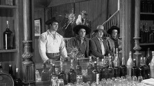 Cheyenne Season 2 Ep.18 18. epizód