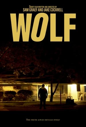 WOLF (short film)