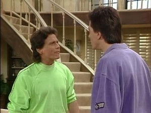 Charles in Charge 4. évad Ep.10 10. epizód