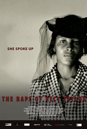 The Rape of Recy Taylor poszter