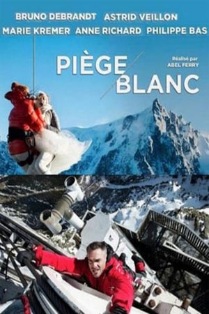 Piège blanc poszter