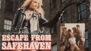 Escape from Safehaven háttérkép