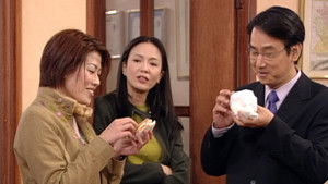 男親女愛 1. évad Ep.3 3. epizód