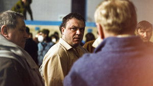 Libertate '89 - Nagyszeben háttérkép