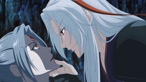 苍兰诀 2. évad Ep.18 18. epizód