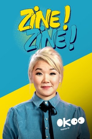 Zine ! Zine ! poszter
