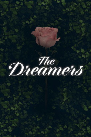 The Dreamers poszter