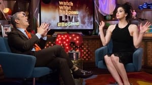 Watch What Happens Live with Andy Cohen 12. évad Ep.174 174. epizód