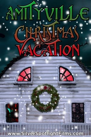 Amityville Christmas Vacation poszter