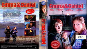 Emma och Daniel - Mötet háttérkép