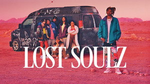 Lost Soulz háttérkép