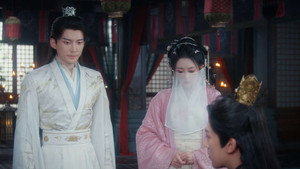 成凰录 1. évad Ep.5 5. epizód