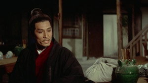 荒江女俠 háttérkép