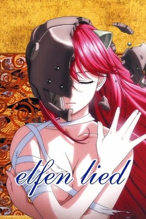 Elfen Lied poszter