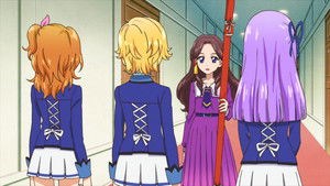 アイカツ！ 3. évad Ep.18 18. epizód