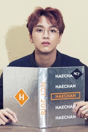 Haechan profil kép