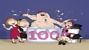 Family Guy: 200 Episodes Later háttérkép