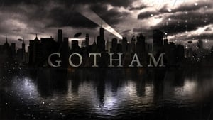 Gotham kép