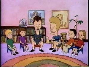 Beavis and Butt-Head Season 5 Ep.1 1. epizód