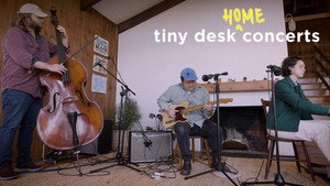 NPR Tiny Desk Concerts 15. évad Ep.5 5. epizód