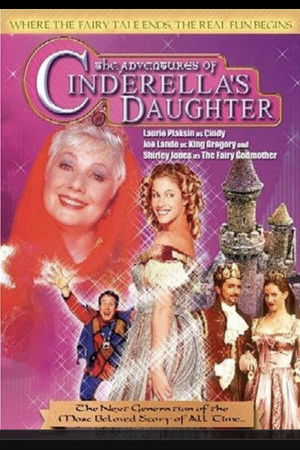 The Adventures of Cinderella's Daughter poszter