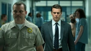 MINDHUNTER - Mit rejt a gyilkos agya kép