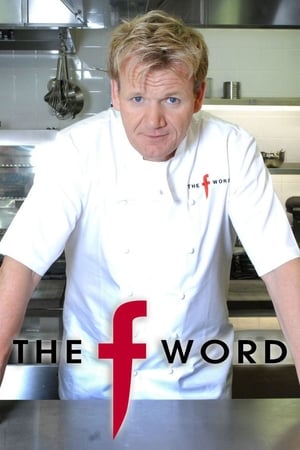 Gordon Ramsay - A fickó F-fel