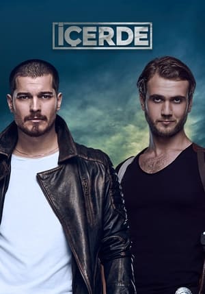 İçerde