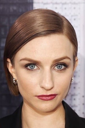 Faye Marsay profil kép