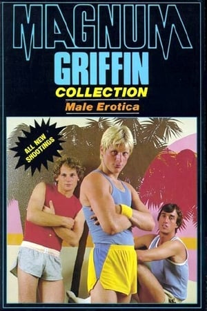 Magnum Griffin Collection: Volume 4